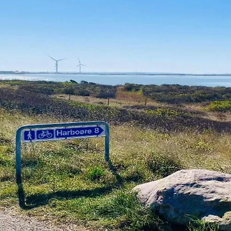 4 Person In * Thyborøn