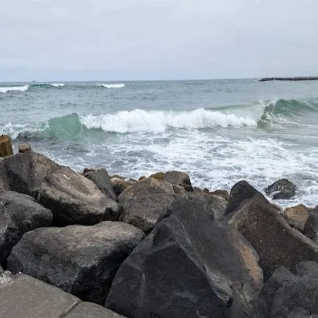 4 Person In * Thyborøn