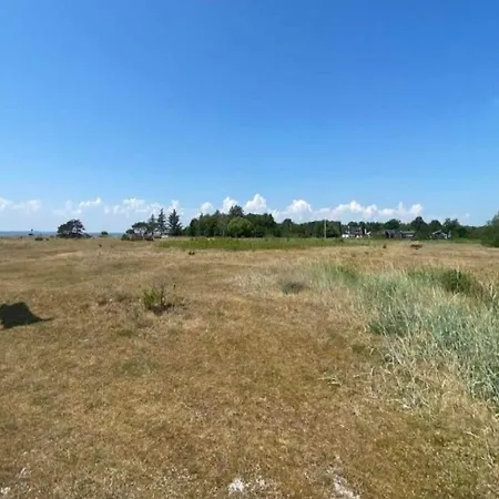 בית נופש 4 Person In