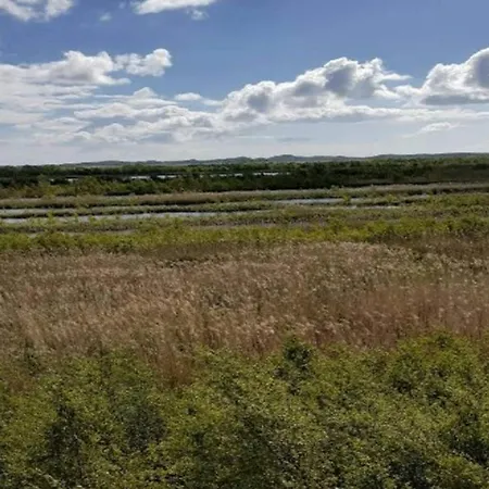 4 Person In Thyborøn