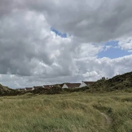 Feriehus 4 Person In Thyborøn