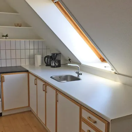 Feriehus 4 Person In